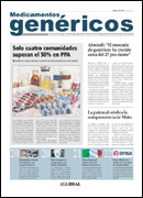 31 – Especial Medicamentos Genéricos/ Número 551