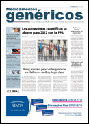 28 – Especial Medicamentos Genéricos/ Número 540
