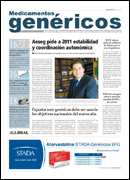 19 – Especial Medicamentos Genéricos/ Número 502