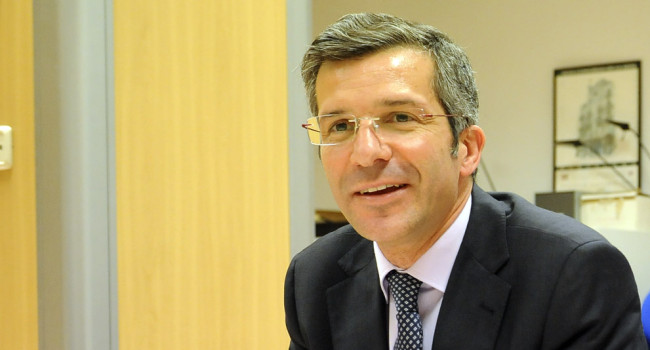 “Los resultados en salud deben ser el leitmotiv de nuestra mejora este año”