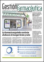 54 – Especial Gestión Farmacéutica / EG 808