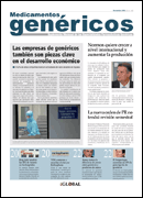 6 – Especial Medicamentos Genéricos/ Número 449