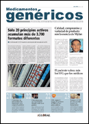 3 – Especial Medicamentos Genéricos/ Número 436
