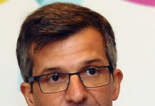 Miguel Ángel Calleja