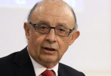 Montoro baja la inversión en Sanidad, y la suben Andalucia y C. Valenciana