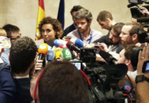 La candidatura de Barcelona a la EMA y el despliegue diplomático