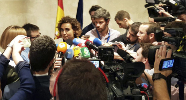 La candidatura de Barcelona a la EMA y el despliegue diplomático