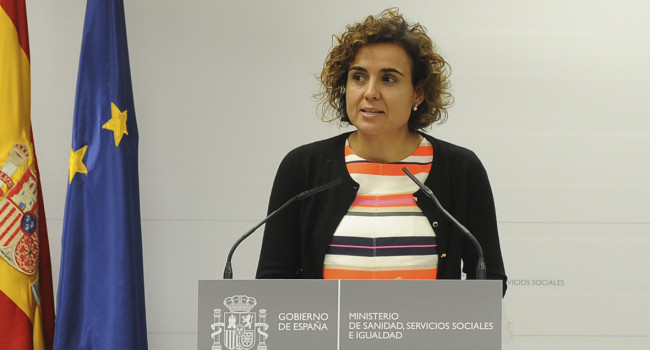 Doce comunidades se unen a la central de compras de vacunas para la gripe