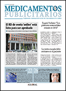 65 – Especial Medicamentos Publicitarios / Número 629