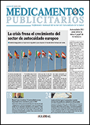 64 – Especial Medicamentos Publicitarios / Número 625