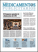 63 – Especial Medicamentos Publicitarios / Número 619