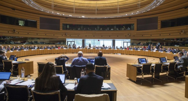 Europa insiste en que primarán los criterios técnicos para escoger la sede de la EMA