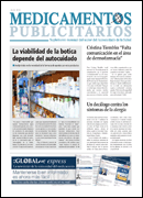 61 – Especial Medicamentos Publicitarios / Número 611
