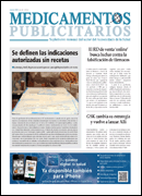 59 – Especial Medicamentos Publicitarios / Número 602