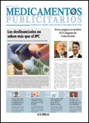 58 – Especial Medicamentos Publicitarios / Número 599