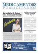 57 – Especial Medicamentos Publicitarios / Número 595