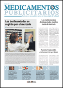 56 – Especial Medicamentos Publicitarios / Número 591