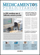 55 – Especial Medicamentos Publicitarios / Número 588