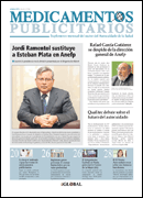54 – Especial Medicamentos Publicitarios / Número 584