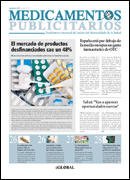 53 – Especial Medicamentos Publicitarios / Número 579