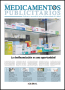 52 – Especial Medicamentos Publicitarios / Número 574