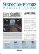 50 – Especial Medicamentos Publicitarios / Número 566