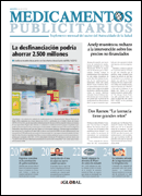 49 – Especial Medicamentos Publicitarios / Número 562