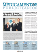 48 – Especial Medicamentos Publicitarios / Número 558