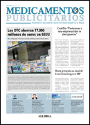 47 – Especial Medicamentos Publicitarios / Número 554