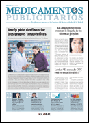 46 – Especial Medicamentos Publicitarios / Número 550