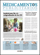 45 – Especial Medicamentos Publicitarios / Número 546