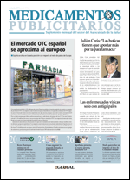 44 – Especial Medicamentos Publicitarios / Número 543