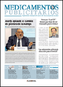 42 – Especial Medicamentos Publicitarios/ Número 534