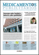 41 – Especial Medicamentos Publicitarios/ Número 529