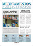 40 – Especial Medicamentos Publicitarios/ Número 525
