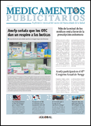 39 – Especial Medicamentos Publicitarios/ Número 521