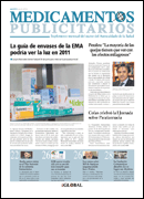 38 – Especial Medicamentos Publicitarios/ Número 516