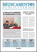 37 – Especial Medicamentos Publicitarios/ Número 513