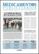 36 – Especial Medicamentos Publicitarios/ Número 509