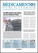 35 – Especial Medicamentos Publicitarios/ Número 505