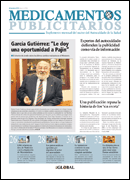 34 – Especial Medicamentos Publicitarios/ Número 501