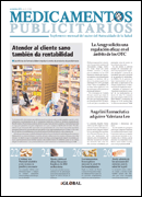 33 – Especial Medicamentos Publicitarios/ Número 498