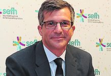 Éxito de asistencia y claridad de objetivos de la SEFH