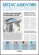 32 – Especial Medicamentos Publicitarios/ Número 493
