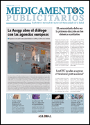 31 – Especial Medicamentos Publicitarios/ Número 489