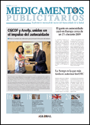 30 – Especial Medicamentos Publicitarios/ Número 484