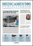 29 – Especial Medicamentos Publicitarios/ Número 479