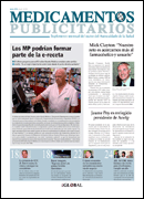 28 – Especial Medicamentos Publicitarios/ Número 476