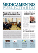 27 – Especial Medicamentos Publicitarios/ Número 471