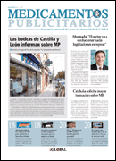 26 – Especial Medicamentos Publicitarios/ Número 467